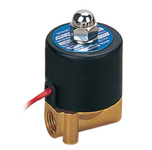 2WH 2/2 Way Solenoid Valve 