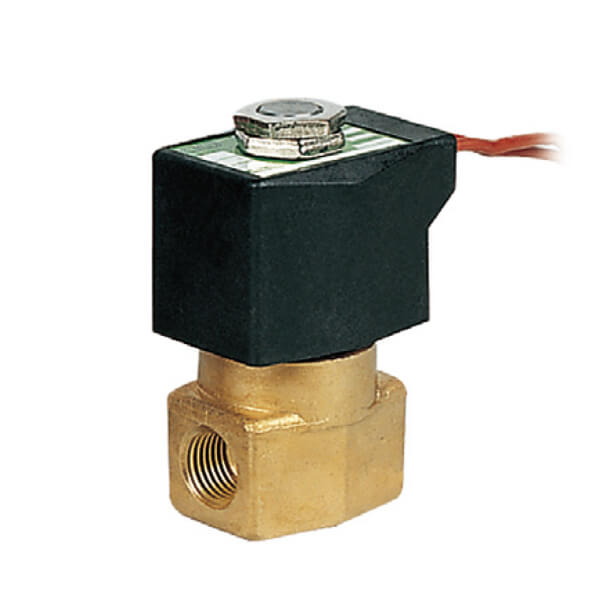 AB31 Direct Acting Solenoid Valve