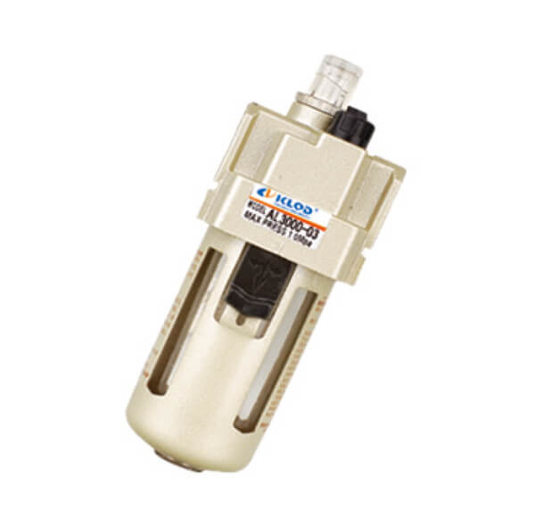 AL1000~5000 Series Lubricator