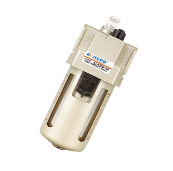 AL1000~5000 Series Lubricator