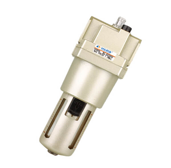 AL1000~5000 Series Lubricator