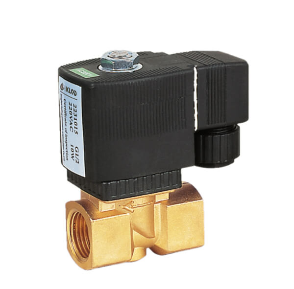 KL223 Diaphragm Solenoid Valve