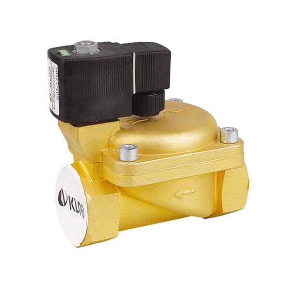 KL223 Diaphragm Solenoid Valve