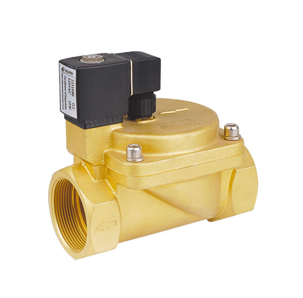 KL223 Diaphragm Solenoid Valve