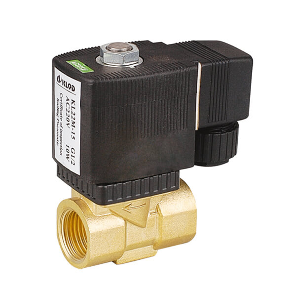 KL223 Diaphragm Solenoid Valve