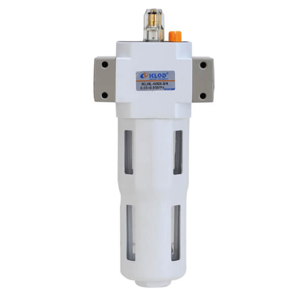 KLHL Series Lubricator