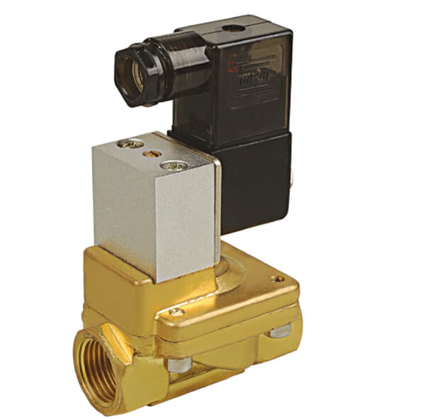 KLMNIN Solenoid Valve