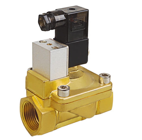 KLMNIN Solenoid Valve