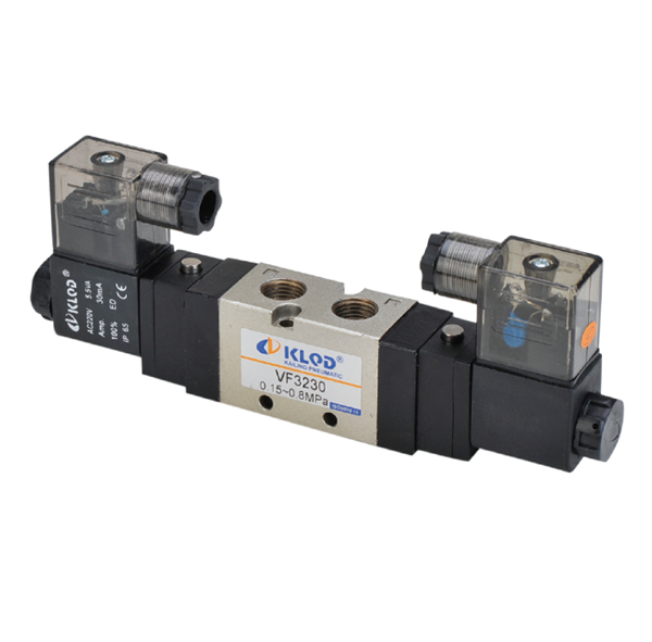 VF,VZ Series Solenoid Valve