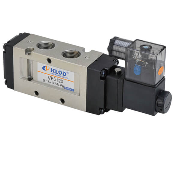 VF,VZ Series Solenoid Valve