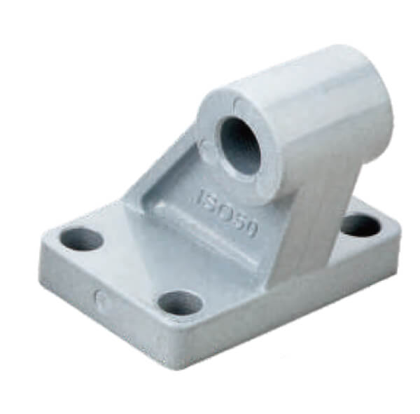 ISO-SDB Rear Hinge