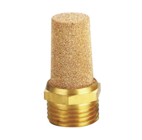 BSL Type Muffler
