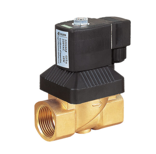 KL223 Diaphragm Solenoid Valve