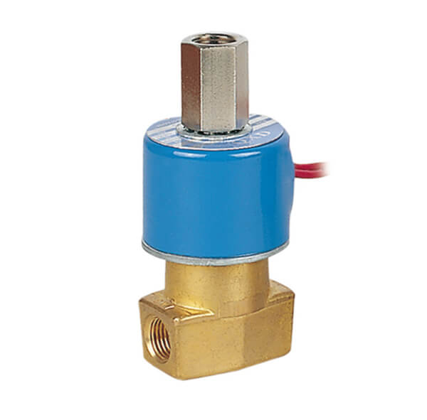 QX23 3/2 Way Direct-Acting Solenoid Valve