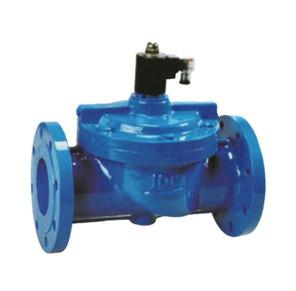 ZCS Fluif Control Valve