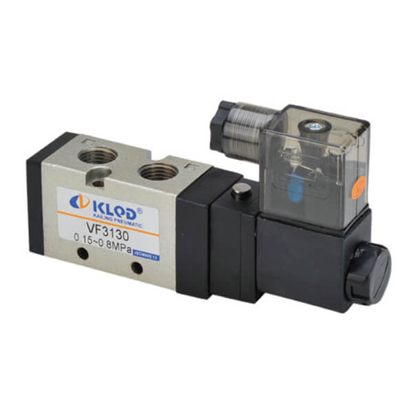 VF,VZ Series Solenoid Valve