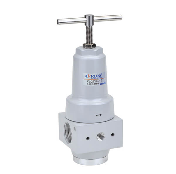 KLQTYH Series High Pressure Regulator