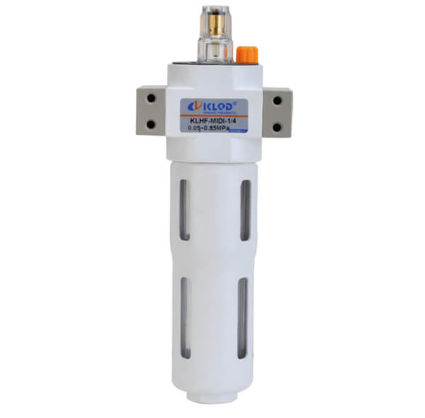 KLHL Series Lubricator